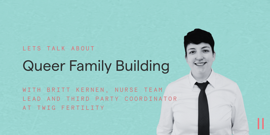 Queer Family Building