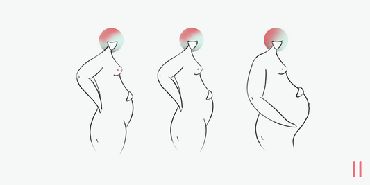 Motherhood and a person's identity