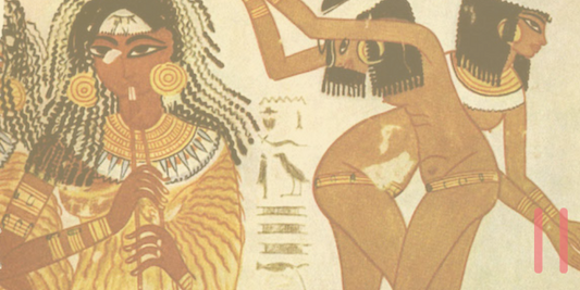 The history of pregnancy tests