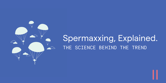 Spermmaxxing, Explained: The Science Behind the Trend