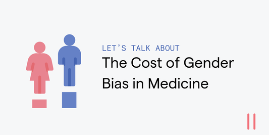 Dismissed: The Cost of Gender Bias in Medicine