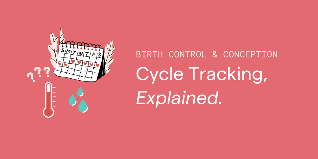 Cycle Tracking, Explained