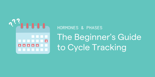The Beginner's Guide to Cycle Tracking