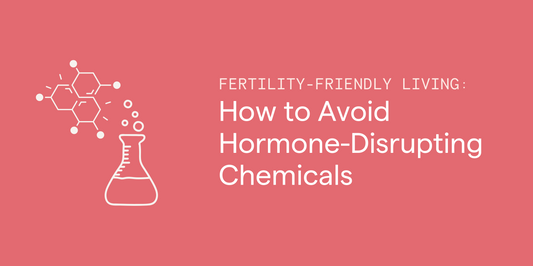 Are Hidden Chemicals in Your Home Sabotaging Your Chances of Conception?