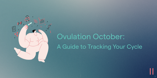 Ovulation October: A Guide to Tracking Your Cycle