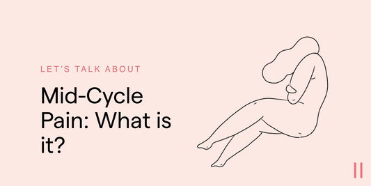 Midcycle Period Pain