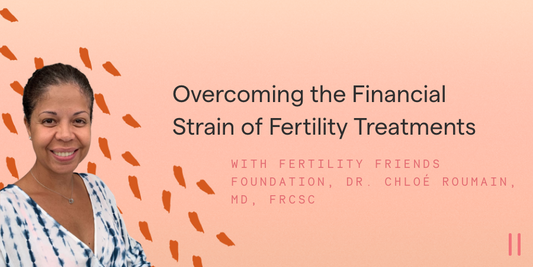 Overcoming the Financial Strain of Fertility Treatments