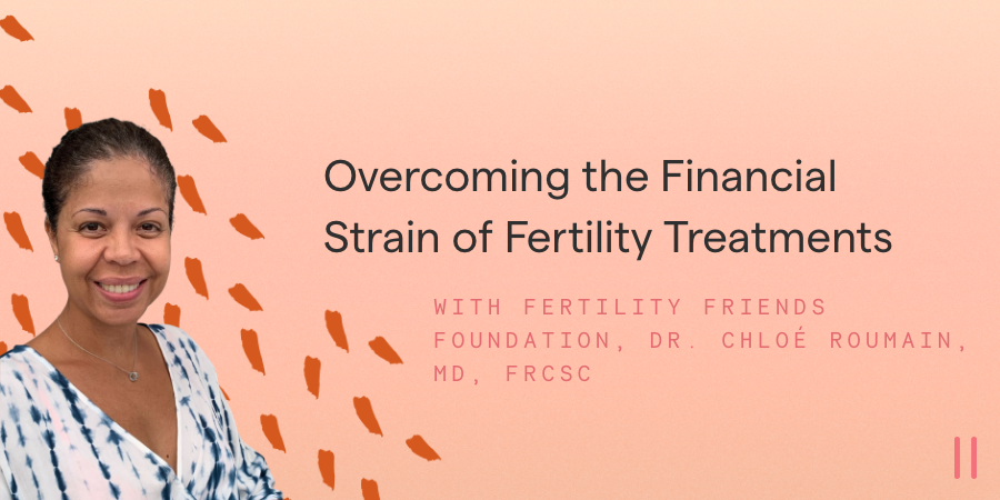 Overcoming the Financial Strain of Fertility Treatments