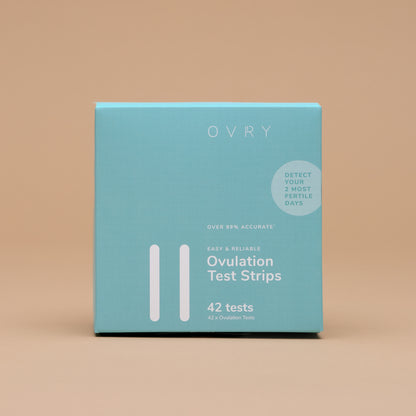 Ovulation Test Strips